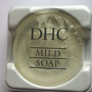 DHC Travel Size Mild Soap